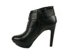 Diesel Women's SYDNAY  Straps Booties