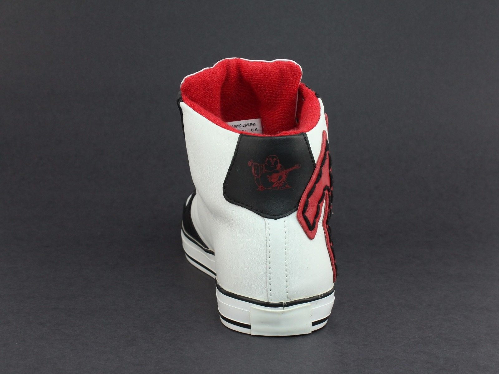 True religion hotsell high tops
