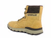 Caterpillar Men's STICTION HI ICE+W Waterproof  Insulated Boots