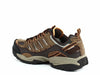 Skechers COMMAND Steel Toe EH Menss Work & Safety Brown Sneakers Shoes