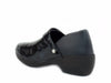 Rocky 4EurSole Women's Nurse Clogs 3 styles in 1 pair of shoes Black Blue Marble