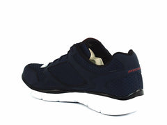 Skechers EQUALIZER Men's Athletic Walking Running Casual Navy Sneakers Shoes