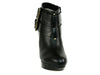 Diesel Women's SYDNAY  Straps Booties