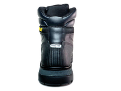 Caterpillar FOXFIELD ST Steel Toe Men's Work Industrial Leather Boots