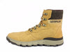 Caterpillar Men's STICTION HI ICE+W Waterproof  Insulated Boots