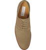 Michael Bastian CAAN Derby Oxford Men's Leather Shoes Mushroom