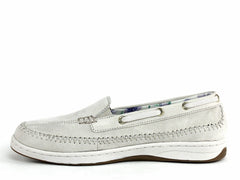 Skechers MATEY Women's Casual Comfortable Loafer Flat Naturall Shoes