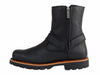 Harley Davidson SANDFIELD Motorcycle  Boots