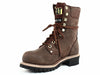 Caterpillar Men's LOGGER 9" ST Work Boots