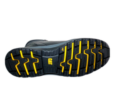 Caterpillar FOXFIELD ST Steel Toe Men's Work Industrial Leather Boots