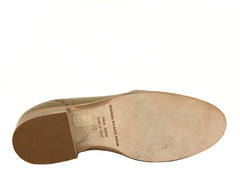 Diesel Women's Black Gold Label CLEO-LU Oxford Shoes