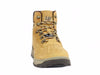 Caterpillar Men's STICTION HI ICE+W Waterproof  Insulated Boots