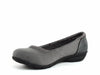 Skechers Career PRESIDENT Women's Casual Comfortable Loafer Flat Charcoal Shoes