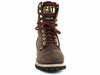 Caterpillar Men's LOGGER 9" ST Work Boots