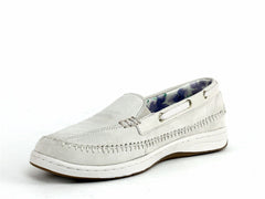 Skechers MATEY Women's Casual Comfortable Loafer Flat Naturall Shoes