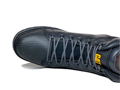 Caterpillar FOXFIELD ST Steel Toe Men's Work Industrial Leather Boots