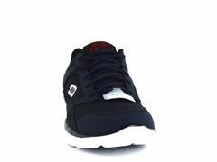 Skechers EQUALIZER Men's Athletic Walking Running Casual Navy Sneakers Shoes