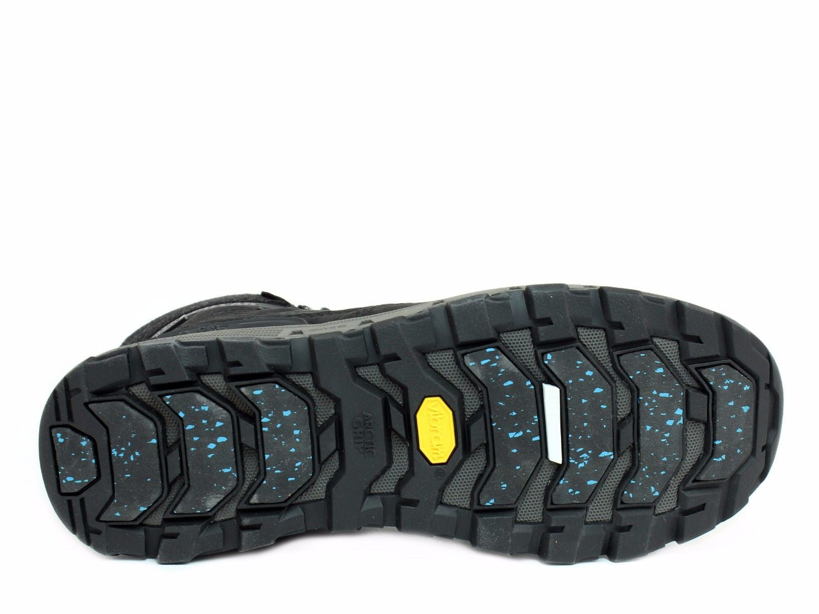 Caterpillar stiction hiker ice shop