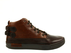 Caterpillar Jeret Mid Cut Men's Boots