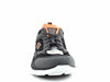 Skechers EQUALIZER Men's Athletic Walking Running Casual Gray Orange Sneakers Shoes