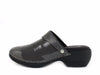 Rocky 4EurSole Women's Nurse Clogs three styles in 1 pair of shoes Gray