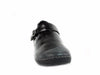 Rocky 4EurSole Women's Nurse Clogs three styles in 1 pair of Shoes Black Marble