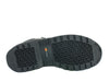 Caterpillar SILVERTON SG ST Steel Toe Men's Work Safety Black Leather Boot