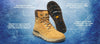 Caterpillar Men's STICTION HI ICE+W Waterproof Insulated Boots