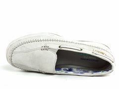 Skechers MATEY Women's Casual Comfortable Loafer Flat Naturall Shoes