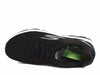 Skechers Go Air Men's Athletic Walking Running Casual Black Sneakers Shoes