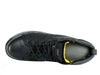 Caterpillar SILVERTON SG ST Steel Toe Men's Work Safety Black Leather Boot