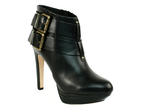 Diesel Women's Black Gold Label CLEO-LU Oxford Shoes