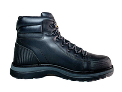 Caterpillar FOXFIELD ST Steel Toe Men's Work Industrial Leather Boots