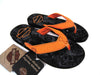 Harley Davidson Kids Hansel Flip-Flops Sandals