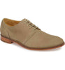 Michael Bastian CAAN Derby Oxford Men's Leather Shoes Mushroom