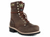 Caterpillar Men's LOGGER 9" ST Work Boots