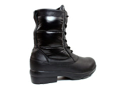Cadillac GM Biarritz Hi-Top Men's Boots