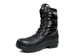 Cadillac GM Biarritz Hi-Top Men's Boots