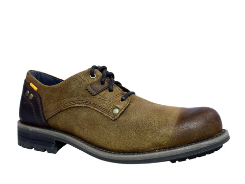 Caterpillar Men's Rusk Oxford Casual Shoes